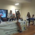  Montauro: alla IV edizione del Premio Pisani per le scuole, si classifica al primo posto la catanzarese Alessandra Crispo