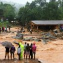  Sierra Leone: Freetown in ginocchio dopo le alluvioni, più di 300 morti