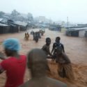  Alluvione in Sierra Leone : centinaia di morti