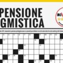  Scatta da oggi la pensione per i nuovi parlamentari, il M5S regala ai senatori la “pensione enigmistica”