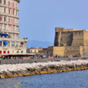  Napoli: domenica 17 manifestazione “Artisti uniti per Ischia”in via Partenope per raccogliere fondi per l’isola