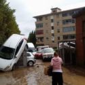  Nubifragio in Toscana : sette morti ed un disperso nel livornese