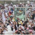  Papa Francesco a Medellin: “la Chiesa deve rinnovarsi per favorire la riconciliazione e la pace”