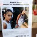  Bambina scomparsa in Francia: arrestato uno degli invitati alle nozze