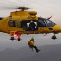  Turista inglese disperso sui Monti Lattari salvato dopo lunga operazione di soccorso