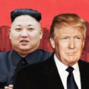  Kim Jong-un : “Quella di Trump è la più feroce dichiarazione di guerra della storia”.