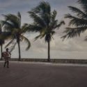  La Florida attende con ansia l’uragano Irma, Miami Beach abbandonata dai turisti