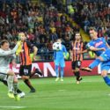  Shakhtar-Napoli 2-1:  troppi errori condannano gli azzurri alla sconfitta