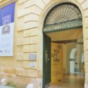  Al Museo Storico di Lecce domani  sarà presentata una nuova app mobile che favorisce la partecipazione attiva alla vita del museo da parte delle persone non vedenti