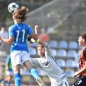  Youth League : Shaktar Donetsk-Napoli 1-2, iniziano bene gli azzurrini