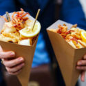  Cosenza: dal 15 al 17 settembre il “Cosenza Street Food Village”