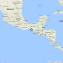 Terremoto di magnitudo 8.4 in Messico, si teme uno tsunami
