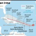  Dopo Harvey arriva l’uragano Irma ,entro stanotte raggiungerà Guadalupa ed Antille