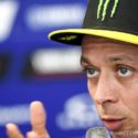  Valentino Rossi si scusa per l’incidente e spera di tornare presto a correre