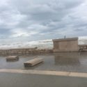  Bari: danni mareggiate, chiusa temporaneamente la viabilità dei lungomare San Giorgio e Starita