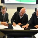  Regione Puglia: firmato accordo per incentivare raccolta vetro