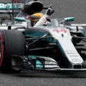  Gran Premio Giappone: trionfa Hamilton che ipoteca il mondiale, ritirato Vettel
