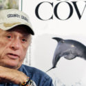  Bari: proiezione del film “The Cove” in compagnia del Premio Oscar Richard O’Barry