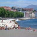  Napoli: domani monitoraggio dei fondali del lungomare Caracciolo