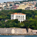 Napoli: Villa Rosebery , apertura straordinaria e  gratuita al pubblico il 7 e 8 ottobre