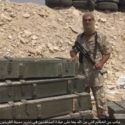  I miliziani dell’Isis giustiziano 116 civili prima di fuggire da  Al-Qaryatayne