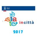  Catania, Estate in Città: appuntamenti dal 9 al 14 ottobre