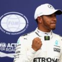  Formula 1: Hamilton campione del mondo, termina in Messico il sogno di Vettel