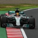 F1 Giappone: Hamilton in pole position, Vettel secondo
