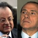  Condannato Berlusconi per aver diffamato i pm del processo Mills