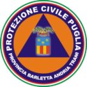  Esercitazione emergenza simulata da rischio sismico nel territorio della BAT dal 06 al 08 ottobre