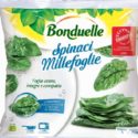 Lotto di spinaci “Millefoglie Bonduelle” contaminati da mandragora , famiglia in ospedale, non consumateli
