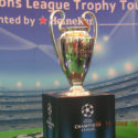  Da domani a Bari l’UEFA Champions League Trophy Tour ,ospite Marcel Desailly