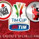  Derby Bari-Foggia: ritirato divieto per i tifosi del Foggia, la dichiarazione congiunta dei sindaci Decaro e Landella