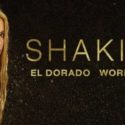  Shakira: sospeso il tour europeo per problemi di salute, posticipata la data della tappa italiana