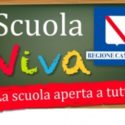  Regione Campania: bando per interventi educativi a favore dei giovani
