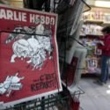  Nuove minacce di morte alla redazione di Charlie Hebdo