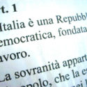  Reggio Calabria: dal 6 novembre “Il Viaggio della Costituzione”, mostra itinerante della Carta Costituzionale