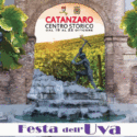  Catanzaro: dal 3  al 6 novembre “festa dell’uva”, degustazioni vino e sua maestà il morzello