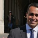  Di Maio: “Siamo la prima forza politica del paese, nessun confronto televisivo con Renzi,non è più lui il competitor”