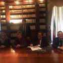  Firmato a Roma  protocollo d’intesa per l’apertura a Catania di una sezione del Museo Egizio di Torino