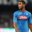  Pessime notizie in casa Napoli:  stagione finita per Ghoulam