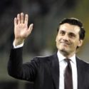  Milan: esonerato Montella , squadra a Gattuso