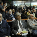 Si conclude con 48 condanne lo storico processo per i crimini commessi durante  la dittatura Argentina