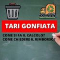 Tassa sui rifiuti (TARI), come ottenere il rimborso: le istruzioni del Ministero