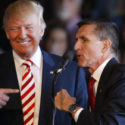  Russiagate: Flynn confessa di aver mentito, pericolo impeachment per Trump