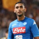  Napoli : ufficilale il rinnovo di contratto per Faouzi Ghoulam