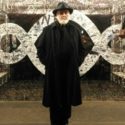  Napoli: Michelangelo Pistoletto dona ai Quartieri Spagnoli la sua ultima opera “Terzo Paradiso