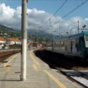  Cosenza: treno regionale deraglia in galleria , un ferito