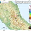  Trema di nuovo la terra ad Amatrice, scossa  avvertita anche a Roma