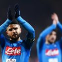 Coppa Italia: il Napoli supera l’Udinese e vai ai quarti nonostante un massiccio turn-over ed una serata gelida